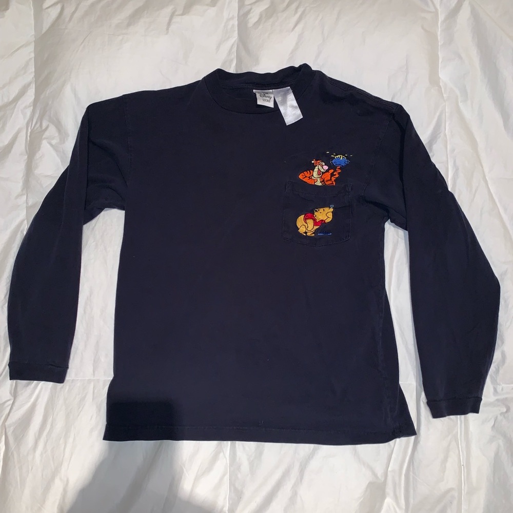 Winnie The Pooh T-Shirt